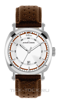  Jacques Lemans 1-1418B